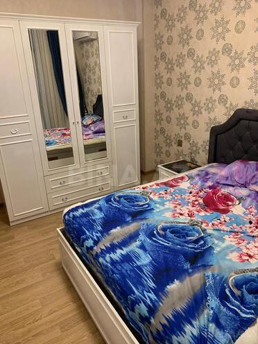 Сдаётся 3-комн. новостройка 85 м², м. 28 мая, photo 6 from 8