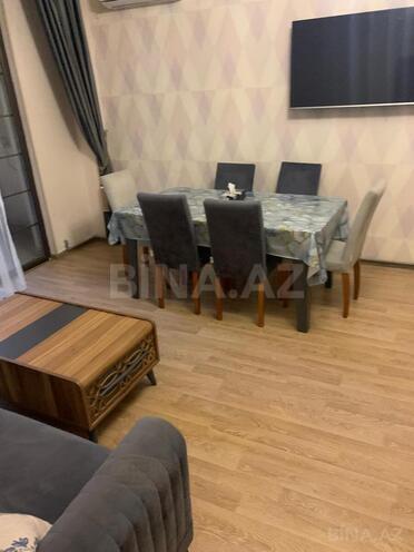 Сдаётся 3-комн. новостройка 85 м², м. 28 мая, photo 4 from 8
