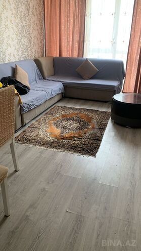 Сдаётся 2-комн. новостройка 43 м², м. 20 января, photo 1 from 11