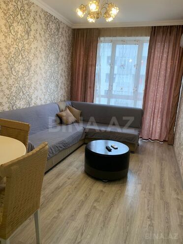 Сдаётся 2-комн. новостройка 43 м², м. 20 января, photo 4 from 11