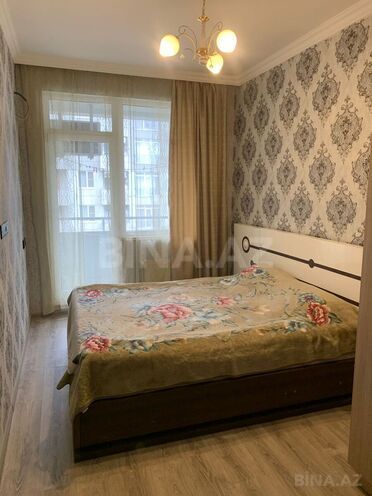 Сдаётся 2-комн. новостройка 43 м², м. 20 января, photo 9 from 11