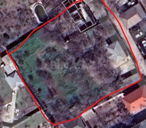 Satılır  torpaq 30 sot, Qara Qarayev m., photo 12 from 13