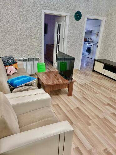 Сдаётся 3-комн. новостройка 94 м², м. Кара Караев, photo 8 from 24