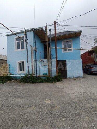 Продаётся 4-комн. дом/дача 85 м², пос. Масазыр, photo 1 from 17