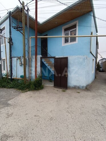 Продаётся 4-комн. дом/дача 85 м², пос. Масазыр, photo 5 from 17