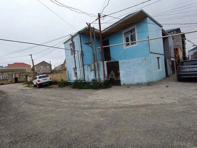 Продаётся 4-комн. дом/дача 85 м², пос. Масазыр, photo 3 from 17