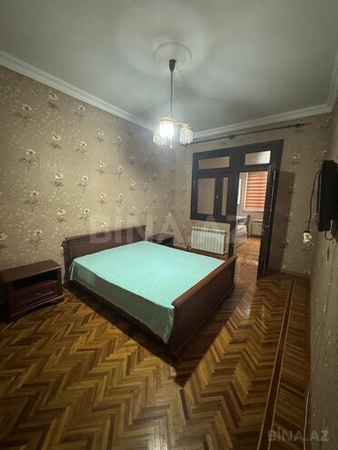 Сдаётся 3-комн. новостройка 80 м², Насиминский  р., photo 5 from 18