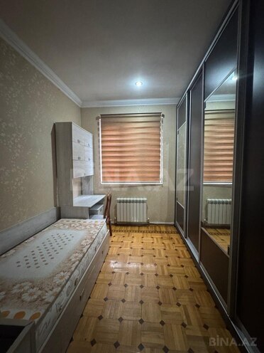Сдаётся 3-комн. новостройка 80 м², Насиминский  р., photo 16 from 18