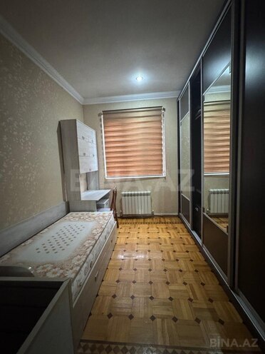 Сдаётся 3-комн. новостройка 80 м², Насиминский  р., photo 8 from 18