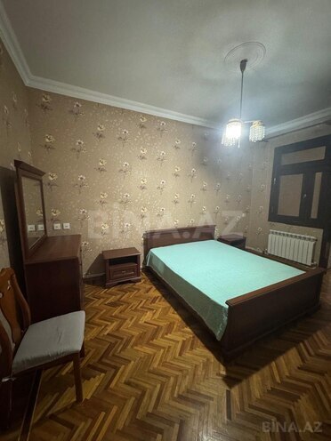 Сдаётся 3-комн. новостройка 80 м², Насиминский  р., photo 4 from 18