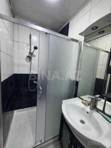 Сдаётся 3-комн. новостройка 80 м², Насиминский  р., photo 13 from 18
