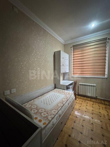 Сдаётся 3-комн. новостройка 80 м², Насиминский  р., photo 9 from 18