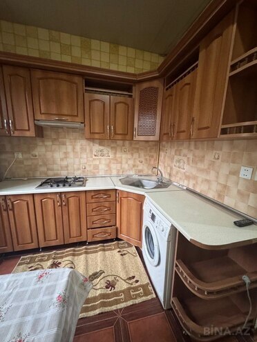 Сдаётся 3-комн. новостройка 80 м², Насиминский  р., photo 12 from 18