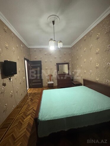 Сдаётся 3-комн. новостройка 80 м², Насиминский  р., photo 6 from 18