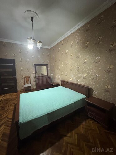 Сдаётся 3-комн. новостройка 80 м², Насиминский  р., photo 7 from 18