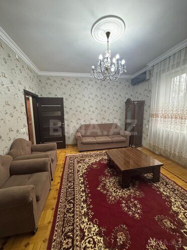 Сдаётся 3-комн. новостройка 80 м², Насиминский  р., photo 1 from 18
