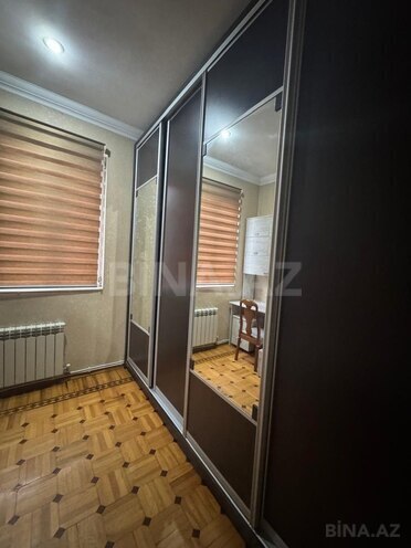 Сдаётся 3-комн. новостройка 80 м², Насиминский  р., photo 14 from 18