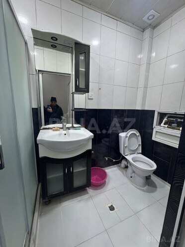 Сдаётся 3-комн. новостройка 80 м², Насиминский  р., photo 15 from 18