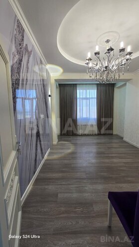 Satılır 2 otaqlı yeni tikili 58 m², photo 1 from 16