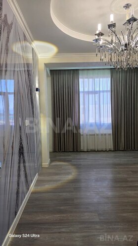 Satılır 2 otaqlı yeni tikili 58 m², photo 3 from 16