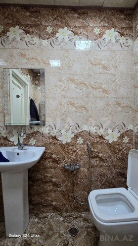Satılır 2 otaqlı yeni tikili 58 m², photo 15 from 16