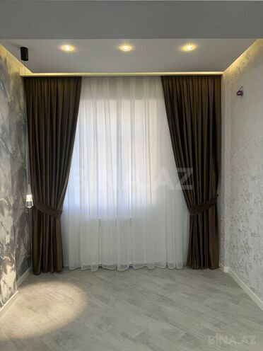 Satılır 3 otaqlı yeni tikili 125 m², İnşaatçılar m., photo 18 from 26
