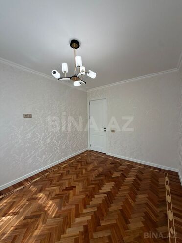 Satılır 3 otaqlı köhnə tikili 85 m², Həzi Aslanov m., photo 5 from 16