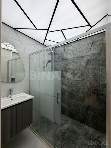 Satılır 3 otaqlı köhnə tikili 85 m², Həzi Aslanov m., photo 15 from 16