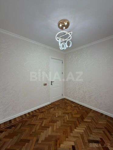 Satılır 3 otaqlı köhnə tikili 85 m², Həzi Aslanov m., photo 6 from 16