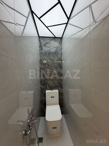 Satılır 3 otaqlı köhnə tikili 85 m², Həzi Aslanov m., photo 14 from 16