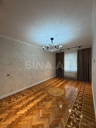 Satılır 3 otaqlı köhnə tikili 85 m², Həzi Aslanov m., photo 1 from 16