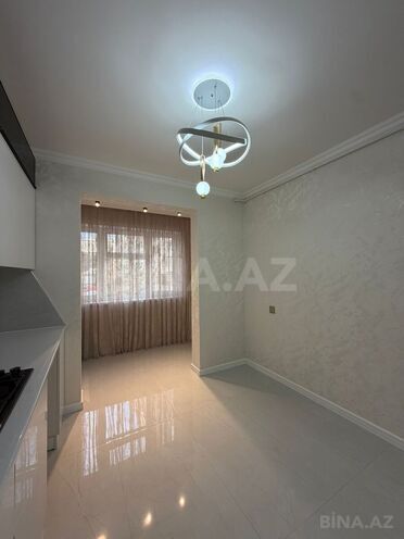 Satılır 3 otaqlı köhnə tikili 85 m², Həzi Aslanov m., photo 11 from 16