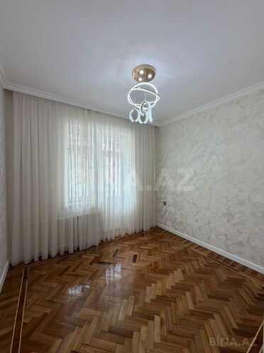 Satılır 3 otaqlı köhnə tikili 85 m², Həzi Aslanov m., photo 7 from 16