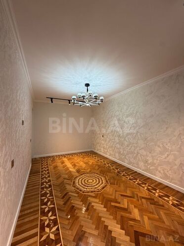 Satılır 3 otaqlı köhnə tikili 85 m², Həzi Aslanov m., photo 3 from 16