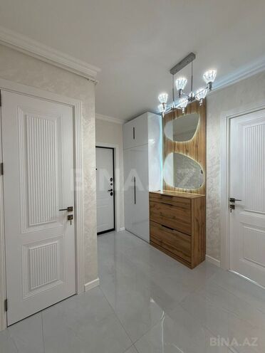 Satılır 3 otaqlı köhnə tikili 85 m², Həzi Aslanov m., photo 9 from 16