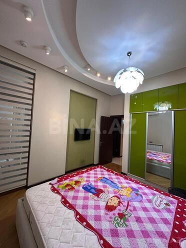 Сдаётся 3-комн. новостройка 150 м², м. Ичеришехер, photo 8 from 21