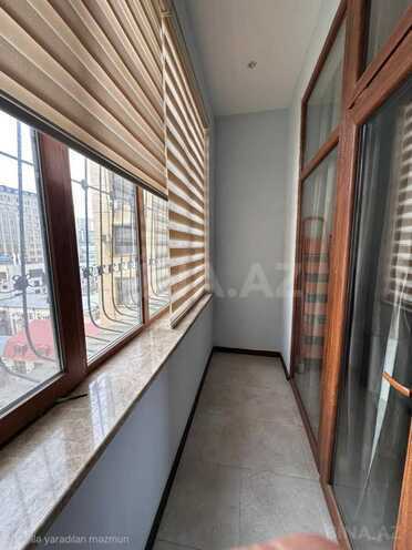 Сдаётся 3-комн. новостройка 150 м², м. Ичеришехер, photo 15 from 21