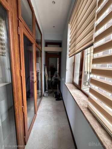 Сдаётся 3-комн. новостройка 150 м², м. Ичеришехер, photo 16 from 21