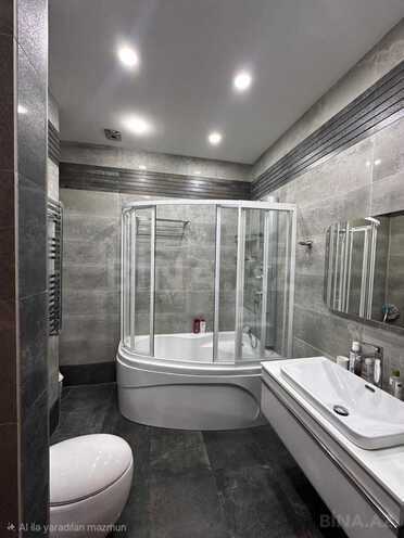 Сдаётся 3-комн. новостройка 150 м², м. Ичеришехер, photo 12 from 21