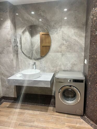 Сдаётся 3-комн. новостройка 120 м², пос. Нардаран, photo 10 from 13