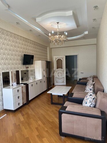 Сдаётся 2-комн. новостройка 60 м², м. 20 января, photo 3 from 14