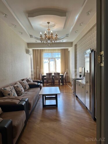 Сдаётся 2-комн. новостройка 60 м², м. 20 января, photo 13 from 14
