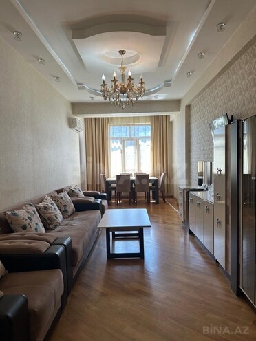 Сдаётся 2-комн. новостройка 60 м², м. 20 января, photo 1 from 14