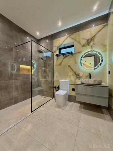 Satılır 5 otaqlı həyət evi/bağ evi 300 m², Mərdəkan q., photo 12 from 22