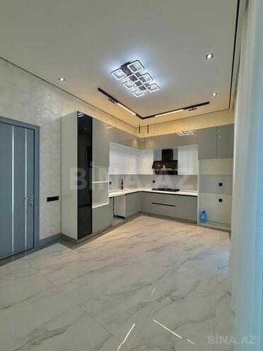Satılır 5 otaqlı həyət evi/bağ evi 300 m², Mərdəkan q., photo 13 from 22
