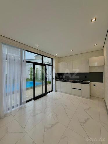 Satılır 5 otaqlı həyət evi/bağ evi 300 m², Mərdəkan q., photo 6 from 22