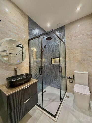 Satılır 5 otaqlı həyət evi/bağ evi 300 m², Mərdəkan q., photo 17 from 22