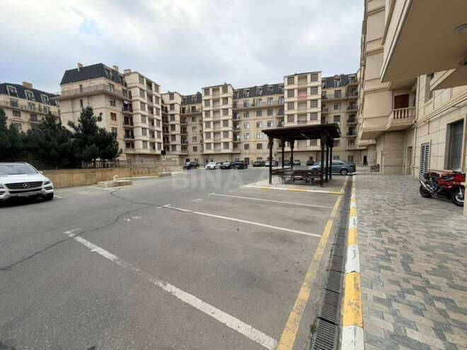 Satılır 2 otaqlı yeni tikili 54 m², Ağ şəhər q., photo 20 from 27