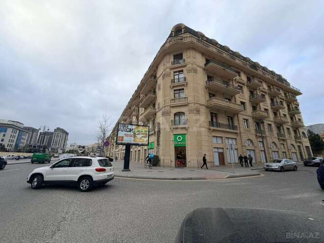 Satılır 2 otaqlı yeni tikili 54 m², Ağ şəhər q., photo 5 from 27