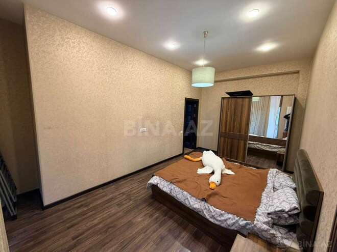Satılır 2 otaqlı yeni tikili 54 m², Ağ şəhər q., photo 18 from 27